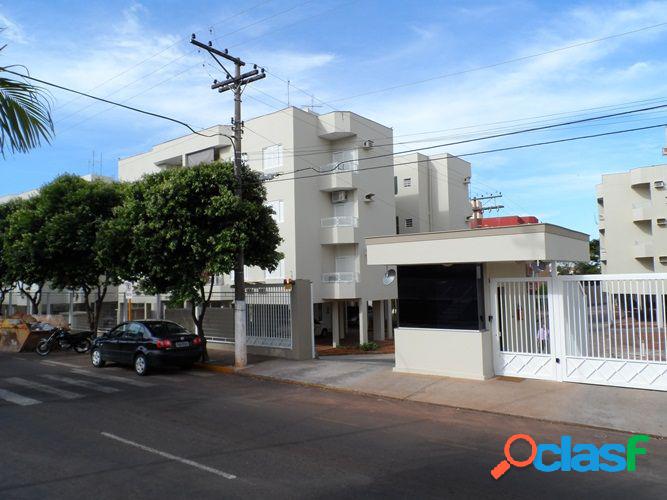 Apartamento a Venda no bairro Novo Umuarama - Araçatuba, SP