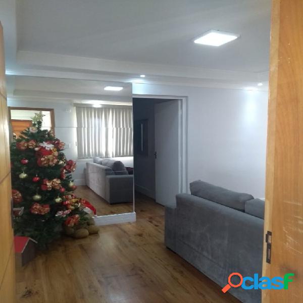 Apartamento a Venda no bairro Parque Cecap - Guarulhos, SP -