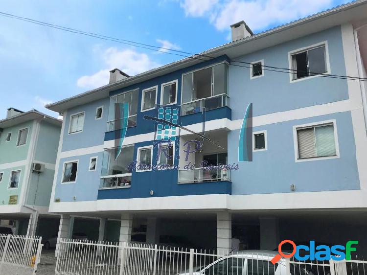 Apartamento com 2 dorms em Florianópolis - Ingleses do Rio