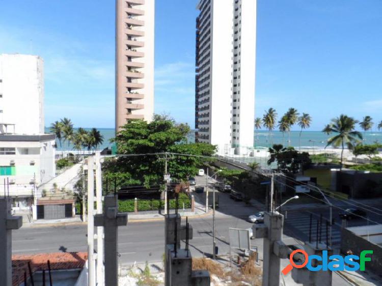 Apartamento com 3 dorms em Jaboatão dos Guararapes -