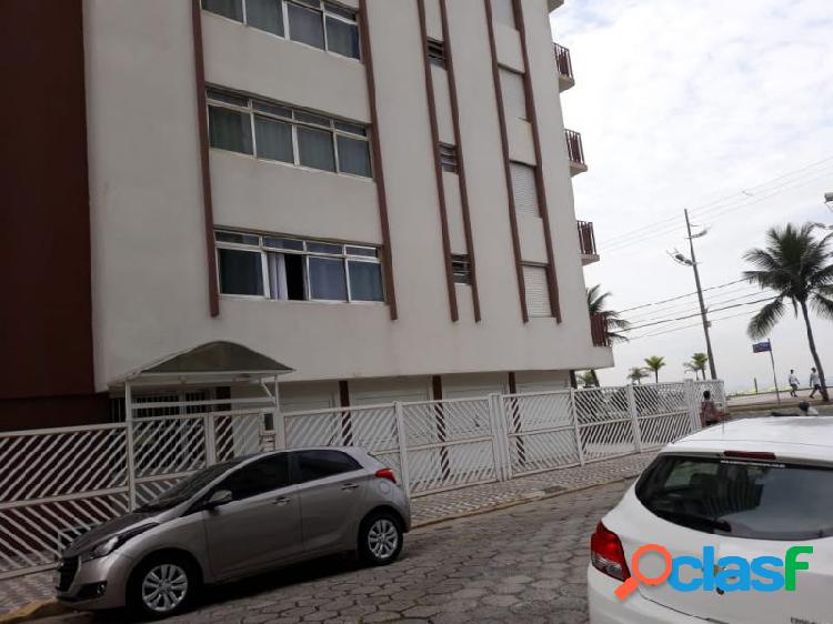 Apartamento com 3 dorms em Praia Grande - Aviação por