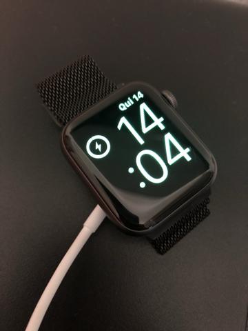 Apple Watch série 4 40mm