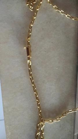 Cordão de ouro 10.6g 68cm