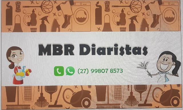 Mbr diaristas