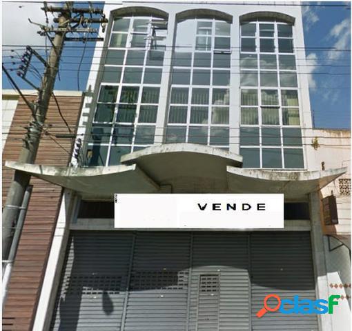 Prédio à venda, 800 m² por R$ 1.450.000 - Centro -