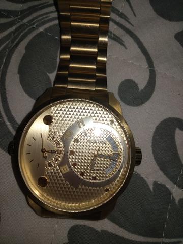 Relógio Mondaine Original