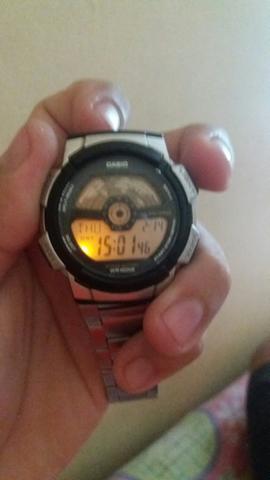 Relogio horiginal casio