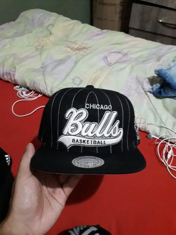 Vendo R$50 Chicago bulls