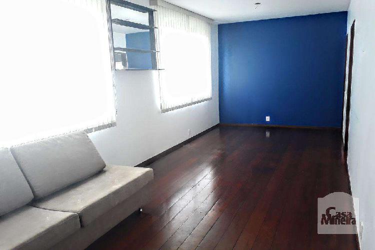 Apartamento, Cruzeiro, 4 Quartos, 2 Vagas, 1 Suíte