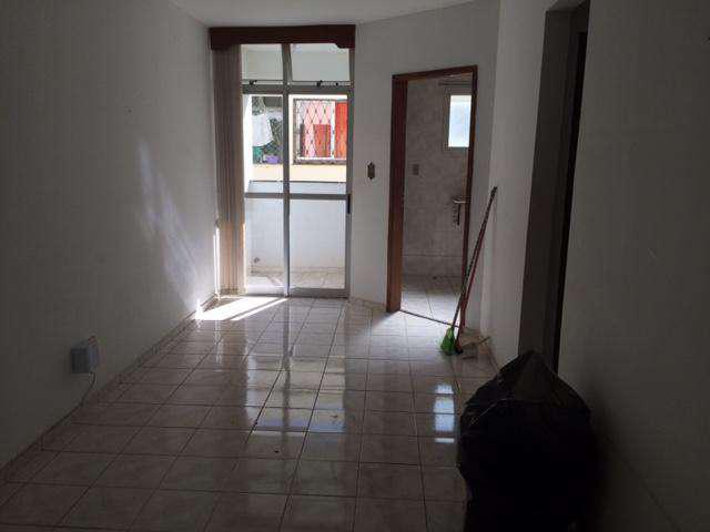 Apartamento, Ingá, 2 Quartos, 1 Vaga