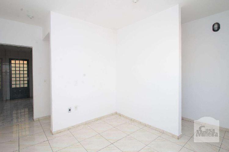 Apartamento, Nova Vista, 2 Quartos, 1 Vaga, 0 Suíte