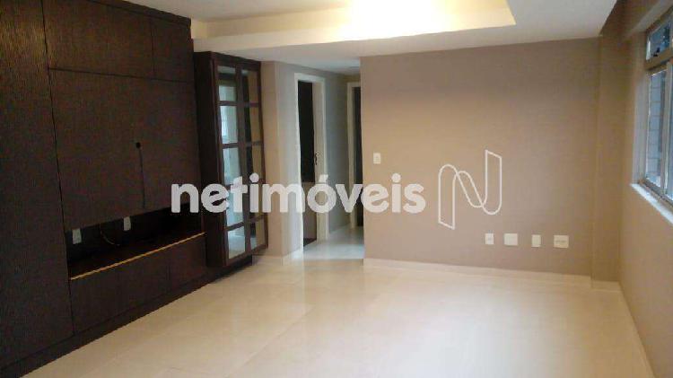 Apartamento, Sion, 3 Quartos, 2 Vagas, 1 Suíte