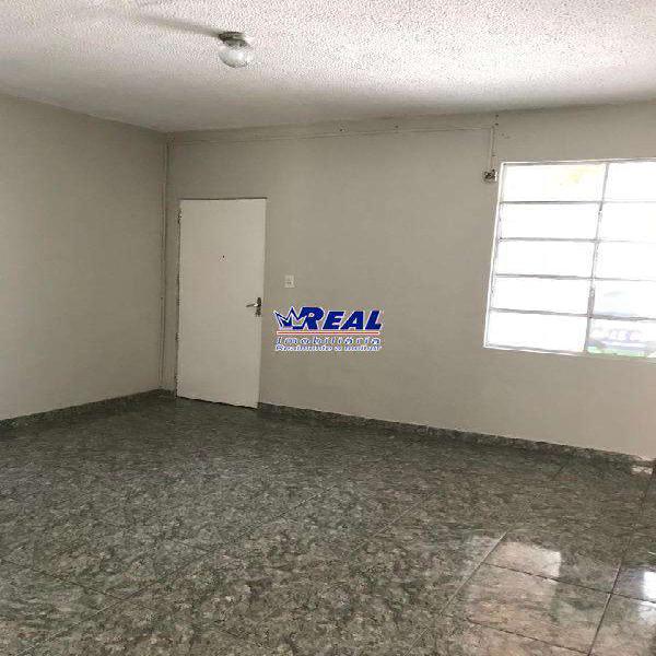 Apartamento, Vale do Jatobá, 2 Quartos, 1 Vaga