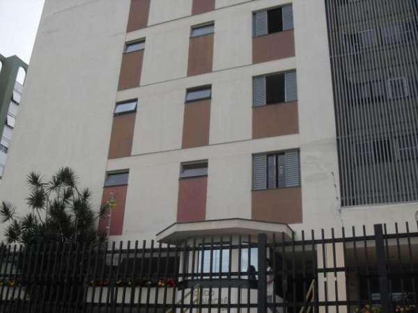 Apartamento, Vila Ipiranga, 3 Quartos, 1 Vaga, 1 Suíte