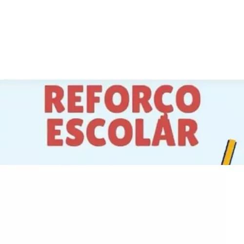 Aulas De Reforço Escolar N.a