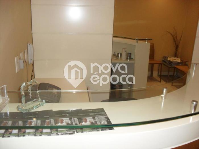 Copacabana, 1 sala, 40 m² Avenida Nossa Senhora de