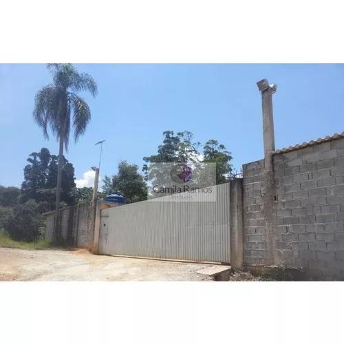 Jardim Dos Eucaliptos, Suzano