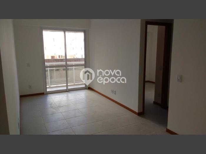 Méier, 2 quartos, 1 vaga, 65 m² Rua Carolina Santos,