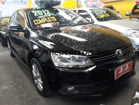 VOLKSWAGEN JETTA COMFORTLINE 2.0 T.FLEX 8V 4P TIPT.