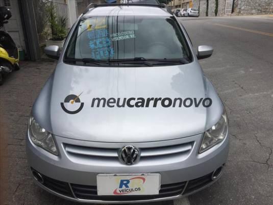 VOLKSWAGEN SAVEIRO 1.6 MI TOTAL FLEX 8V CE 2012/2012