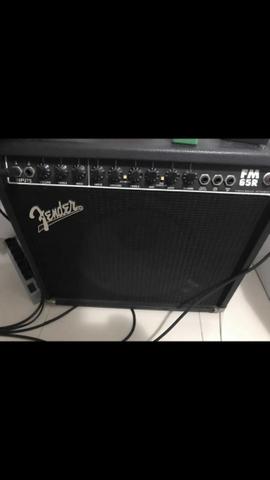 Amplificador Fender Frontman 65W