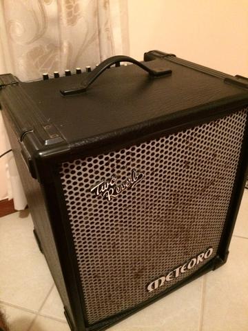 Amplificador Meteoro Two Reverb