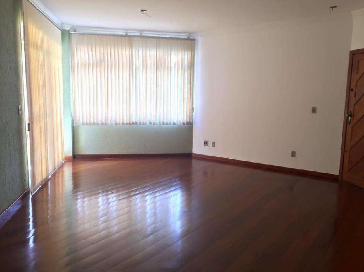 Apartamento, Castelo, 4 Quartos, 2 Vagas, 1 Suíte