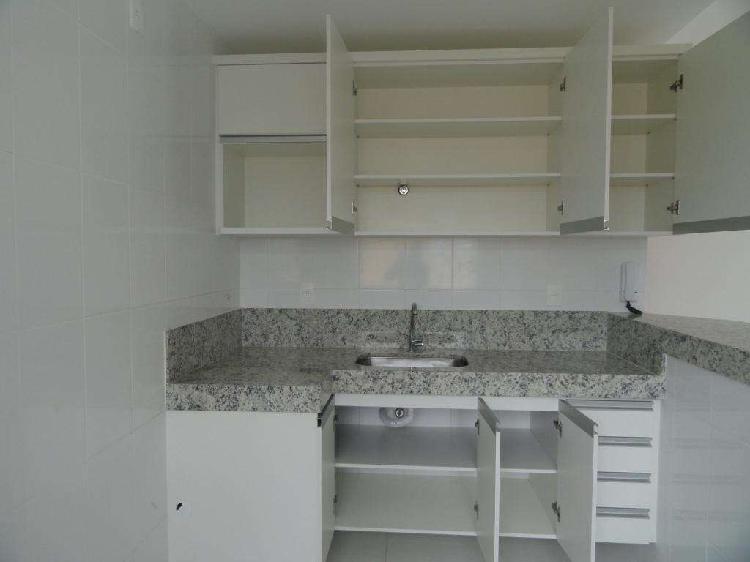Apartamento, Ouro Preto, 2 Quartos, 2 Vagas, 1 Suíte