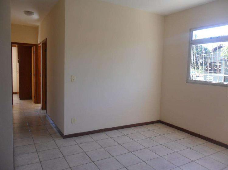 Apartamento, Ouro Preto, 3 Quartos, 1 Vaga, 1 Suíte