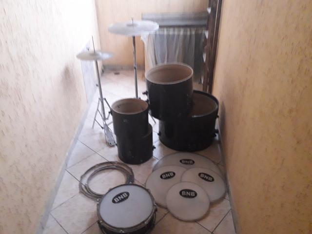 Bateria BNB