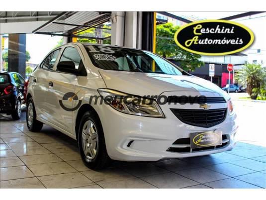 CHEVROLET ONIX HATCH JOY 1.0 8V FLEX 5P MEC. 2017/2018