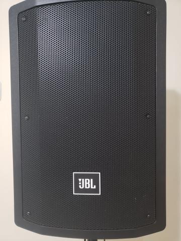 Caixa ativa jbl