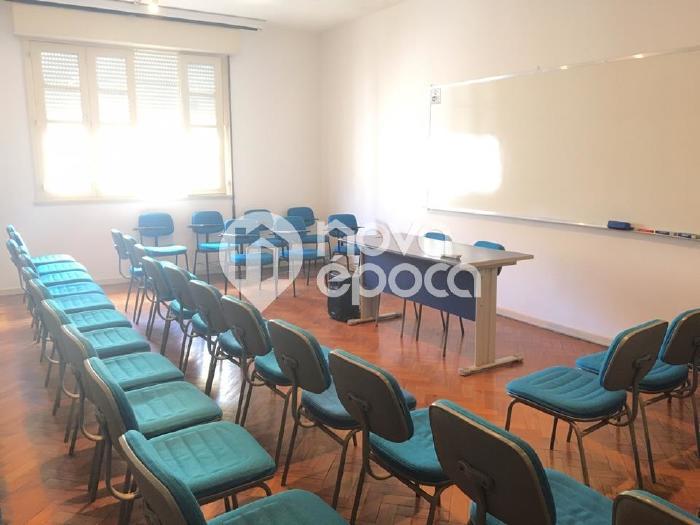 Copacabana, 210 m² Rua Barão de Ipanema, Copacabana, Zona