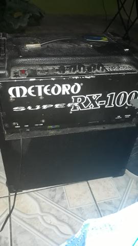 Cubo rx-100 venda troca  zap