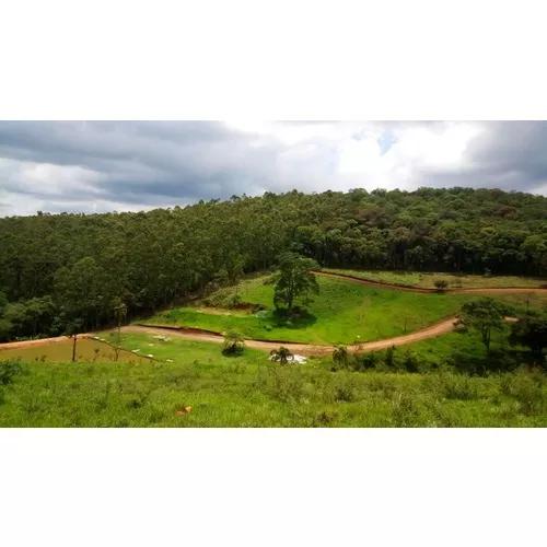 Estrada Corumba 00, Terra Preta, Mairiporã