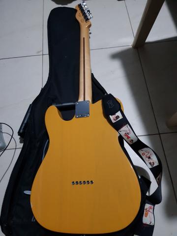 Fender Telecaster FSR