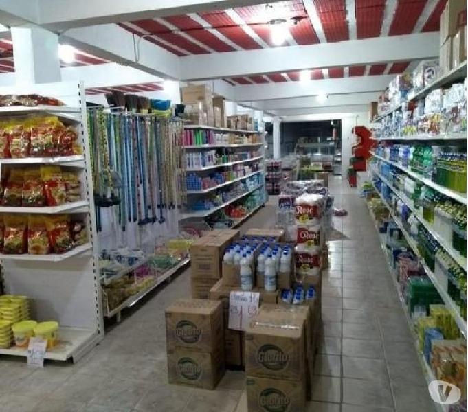 Galpão comercial. Para mercado ou igreja