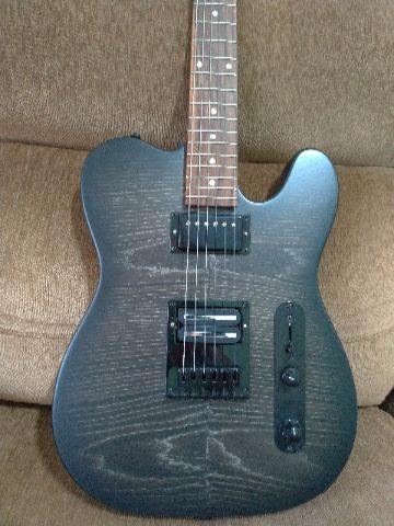 Guitarra Hurricane Custom