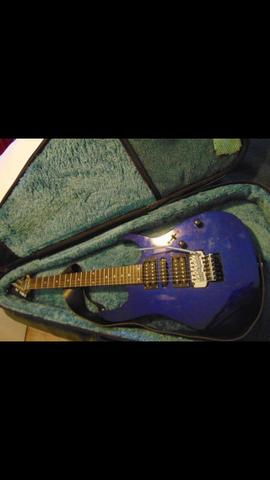 Guitarra Ibanez RG270 Pouco uso