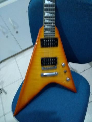 Guitarra Steinberg S