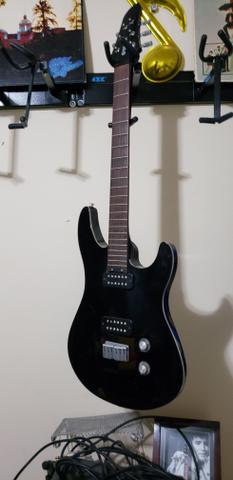 Guitarra Yamaha Rgxa2