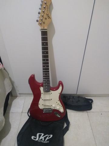 Guitarra em excelente Estado