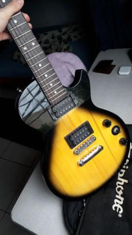 Guitarra epiphone