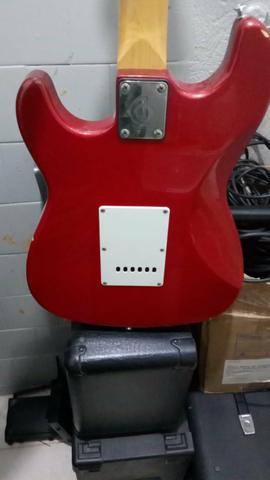 Guitarra giannini