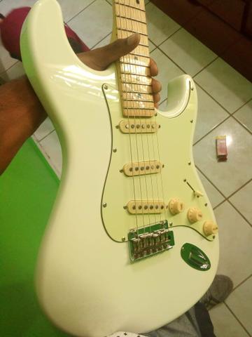 Guitarra tagima