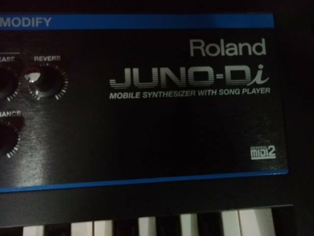 Holand Juno Di (somente venda)