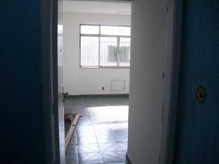 Jardim Guanabara, 2 quartos, 1 vaga, 62 m² Estrada do