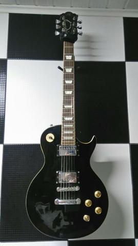 Les Paul SX Preta