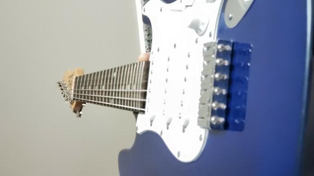 Mini Guitarra Austin