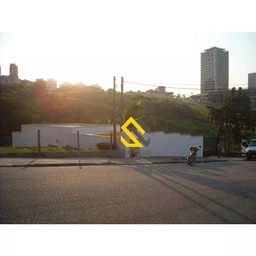 Parque Morumbi, Votorantim